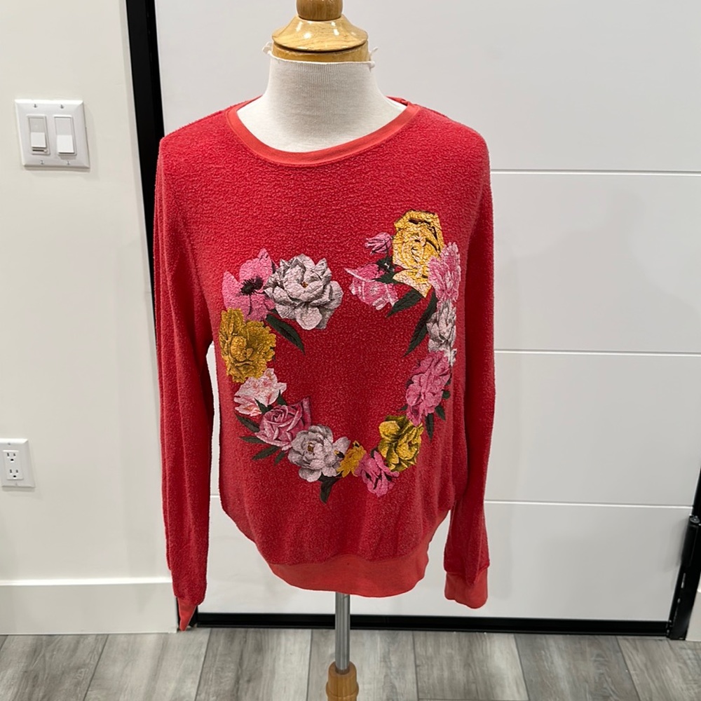 Wildfox sweatshirt